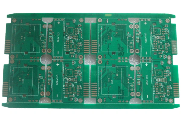 Certyfikat IATF16949 PCB ｜LF HASL PCB 