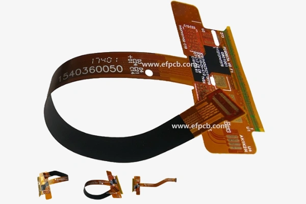 Najlepsze 10 giętkie obwody drukowane Fabryki w 2025 roku