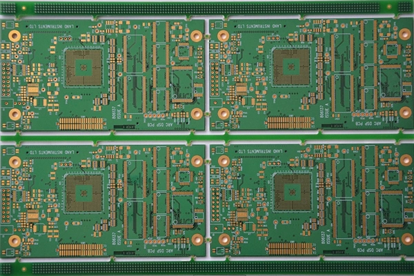 ENIG PCB