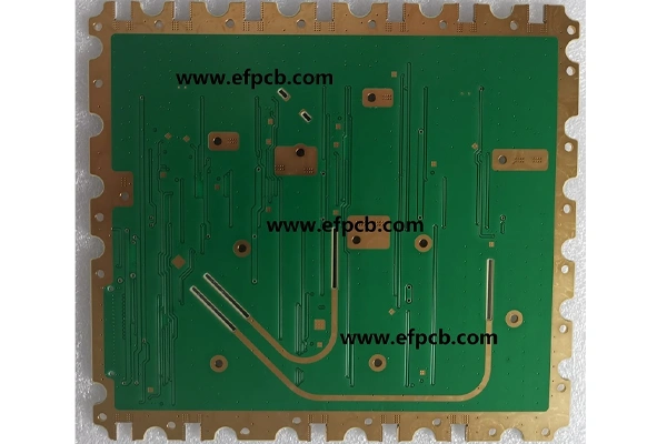 ROGERS RO4003C PCB