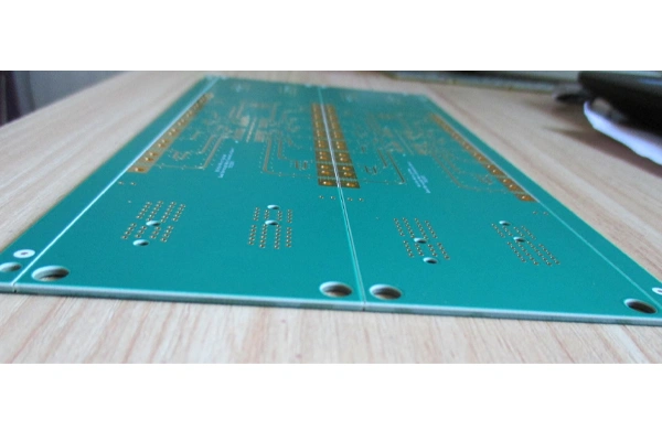 RF PCB Częstotliwość radiowa PCB hybrydowy PCB 