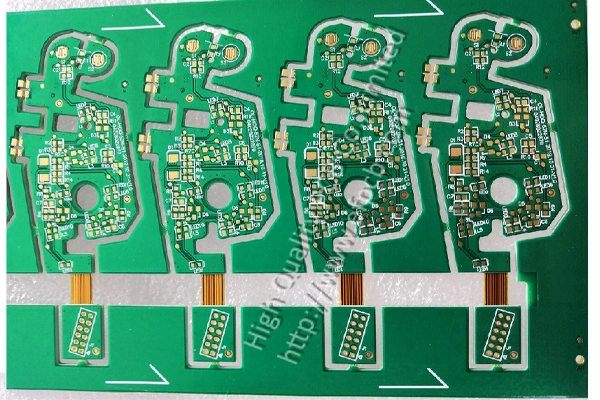RF PCB