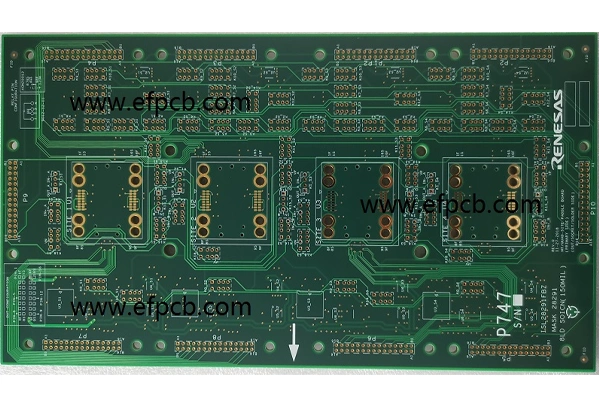 High TG PCB