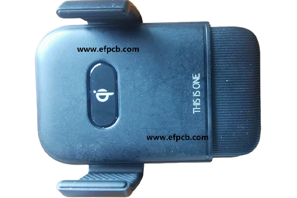 Vehicle Wireless Charger Manufacturer