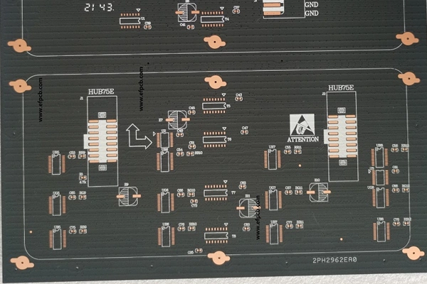 LED Screen Main Board