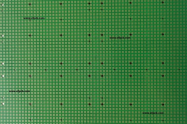 Kleine afstand HD LED-display hoofdraad