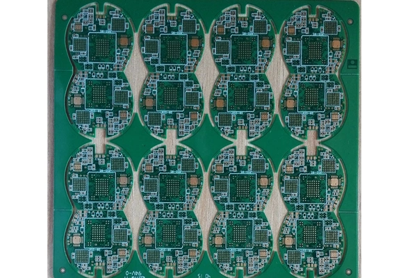 multilayer PCB