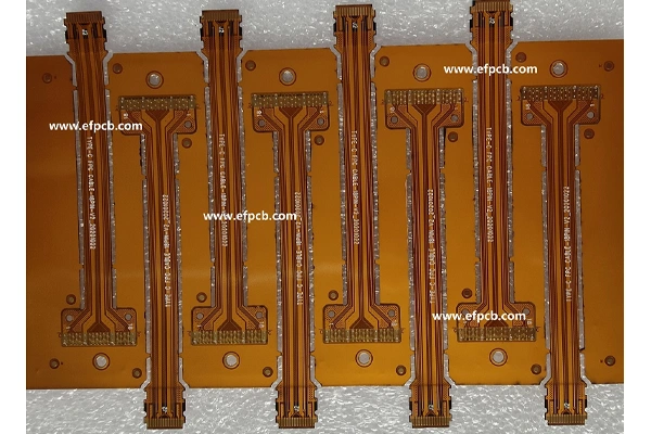 Flex PCB | Multilayer Flex PCB