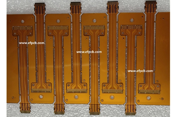 Multilayer Flex PCB