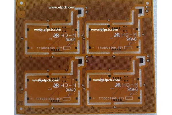 Flex PCB | FPCB for Medical Devices