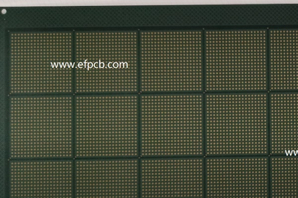 Топ-10 подложка ИС Производители (2024)