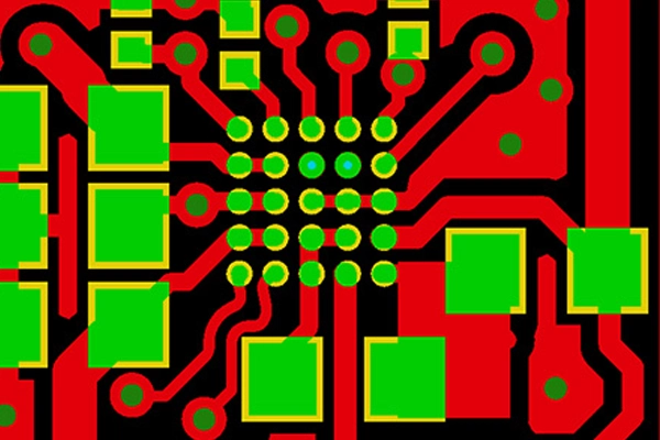 HDI PCB дизайн Всеобъемлющее руководство: освоение технологии взаимосвязи высокой плотности в 2025 году