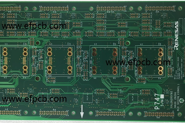 The Importance of Load Boards in Semiconductor Testing