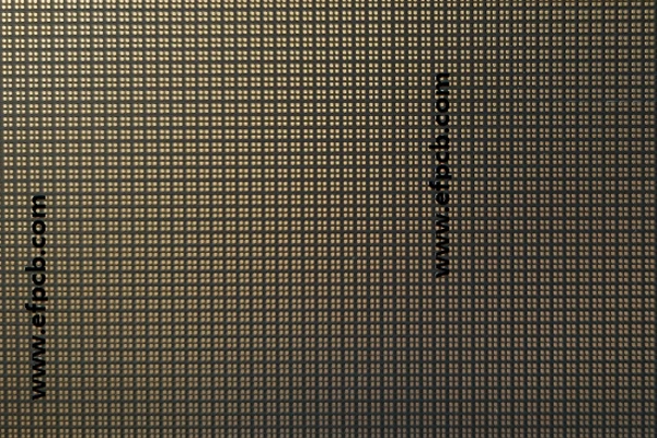 Circuits imprimés HDI : Permettant une électronique compacte et haute performance