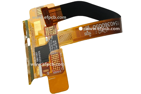 الدوائر المطبوعة المرنة: ثورة في عالم الإلكترونيات