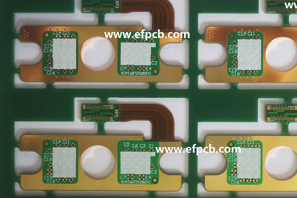 Odkrywanie tajemnic produkcji PCB: Kluczowe kroki i porady projektowe dla optymalnych rezultatów