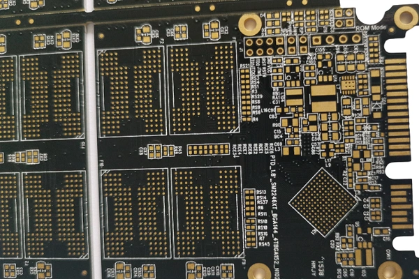 Obwody drukowane HDI: Napędzanie innowacji w elektronice wysokiej gęstości