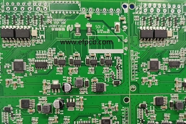 PCB de servidor: Elementos vitales, elección de un fabricante de PCB para servidores y desarrollo futuro