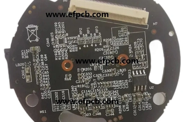 Napędzanie innowacji w elektronice: Usługi montażu PCB w Chinach