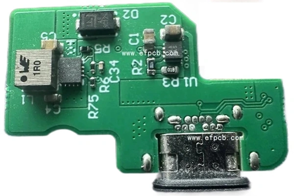 優勢、流程與類型：QFN封裝