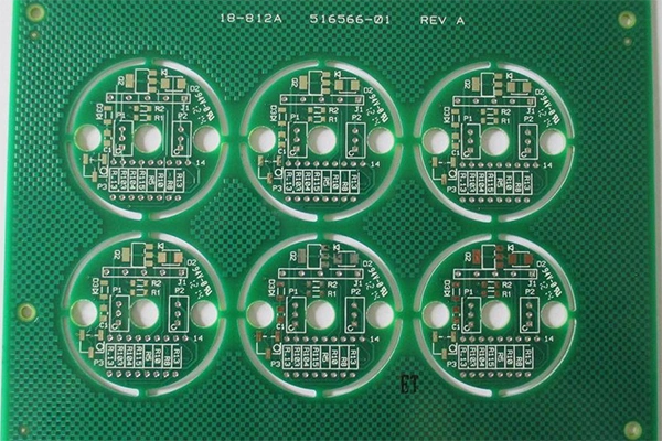 Elección del Fabricante de PCB Adecuado en Función de la Calidad, los Plazos de Entrega y el Coste
