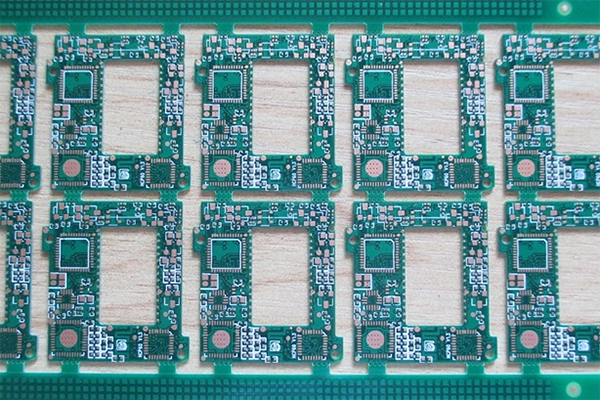 Conozca la tecnología detrás de los PCB de alta temperatura