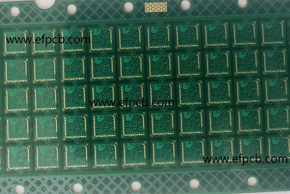 Знакомство с проектированием многослойных подложек ИС в печатных платах