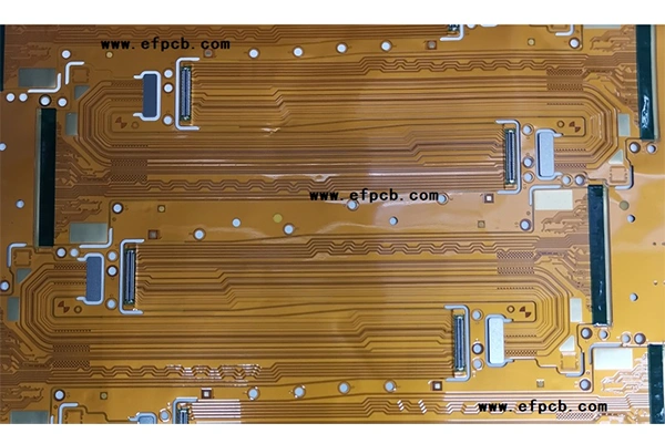 Знакомство с мастерством прототипирования в Express PCB