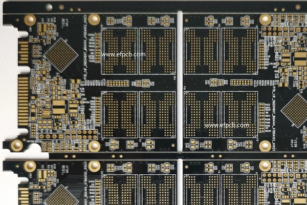 Исследуя чудеса печатных плат с микропереходами: революция в электронике