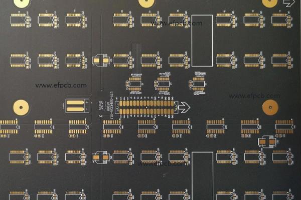 Моделирование и симуляция для высокотемпературных печатных плат