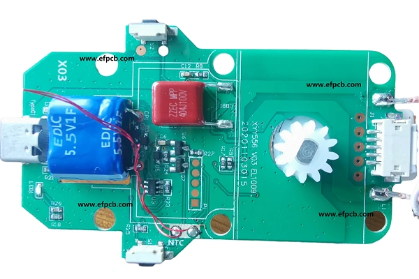 PCB 품질이 PCB 설계 중 기본을 살펴보는 실제 이유는 무엇인가요?