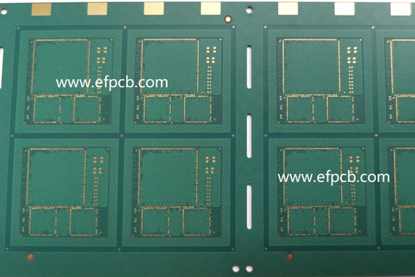 Rozważania do rozważenia przy zakupie PCB podłoża IC