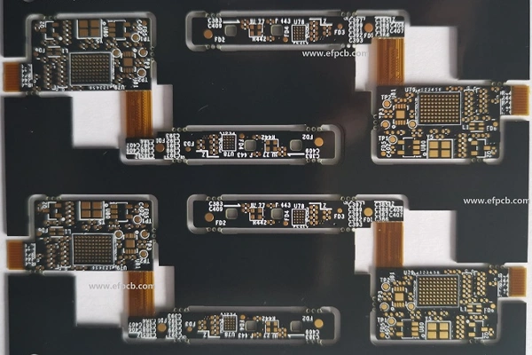 Explore More about the Printed Circuit Boards