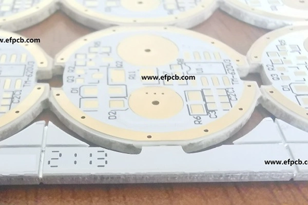 Technology of Printed Circuit Board China