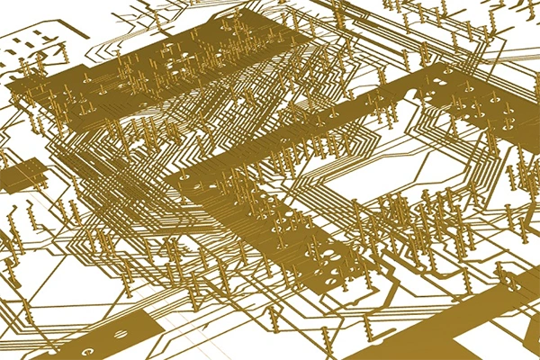 Zagłęb się w szczegóły dotyczące produkcji obwodów drukowanych
