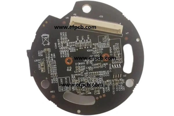 Badanie trendów i przyszłych perspektyw montażu płytek drukowanych (PCBA)