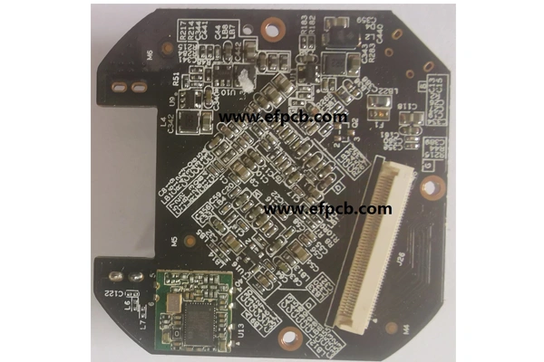 pcb assembly china