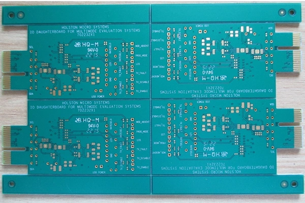 producent obwodów drukowanych