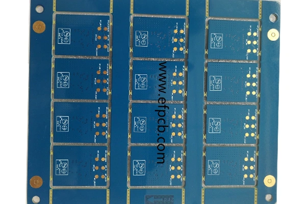 szybki obrót pcb, szybki obrót pcb