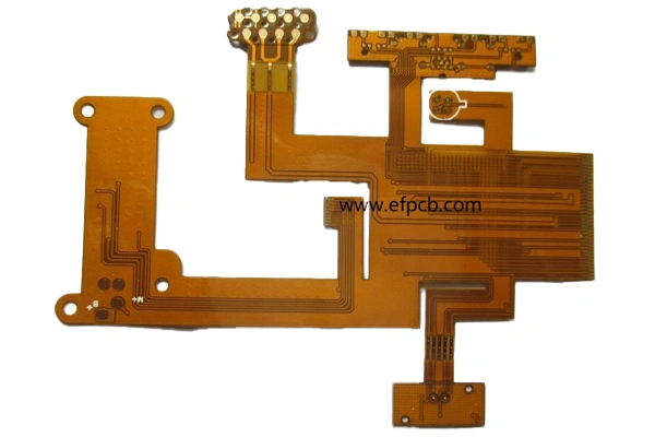 elastyczna płytka drukowana, producent elastycznych płytek drukowanych