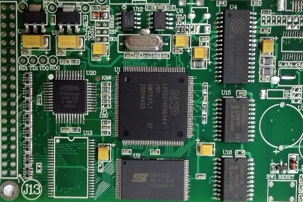 usługi produkcji elektroniki, EMS