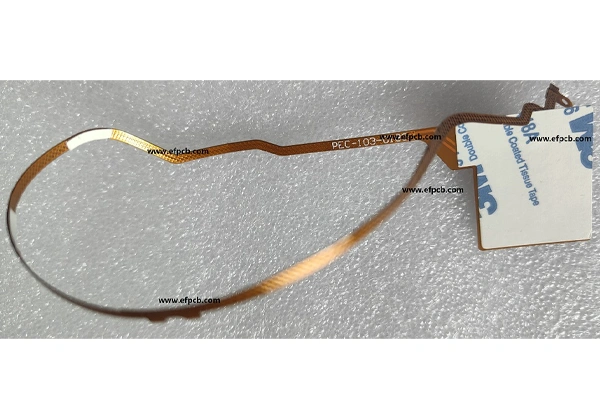 The Revolution of Flexible PCBs: Unlocking New Horizons