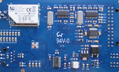 PCB Assembly, PCBA