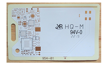 PCB TYPU PLANAR WINDING DLA BEZPRZEWODOWEJ ŁADOWARKI I NFC