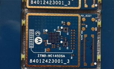 HDI PCB, low DK PCB, hard gold PCB