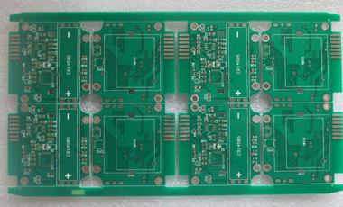 TS16949 Certified PCB｜LF HASL PCB