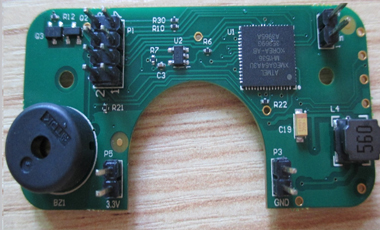 PCB Assembly, circuits board Assembly for medical device